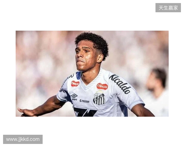 每体：巴萨希望利用桑托斯290万欧欠款，提前锁定左后卫索萨