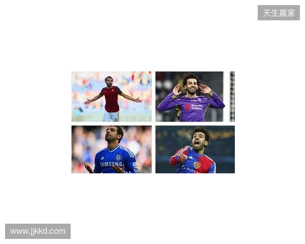 电讯报：斯洛特不让萨拉赫首发是一个象征意义更大的决定