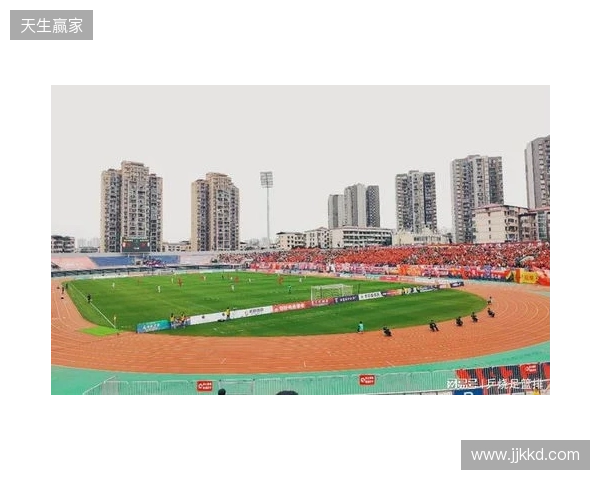 为中超做准备？官方：铜梁龙体育场将闭馆维护改造