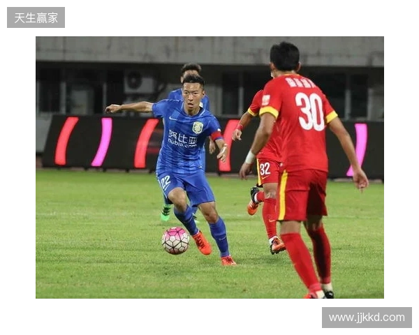 北青：吴曦接近续约申花，有经纪人表示若他在转会市场会很抢手