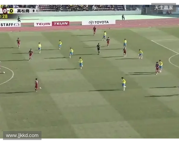 超6万人现场观看日本第104届高中足球锦标赛决赛，创造新高