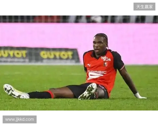 罗马诺：切尔西已和雅凯谈妥个人条款，雷恩要价6500万欧