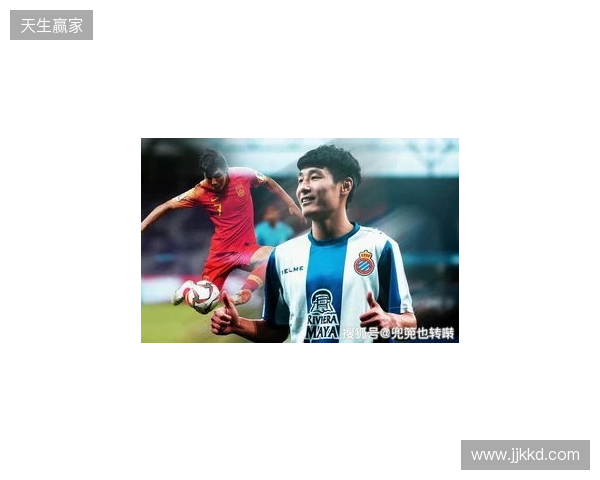 中国球员能在欧洲踢上主力、半主力的上一个是武磊，再之前孙继海