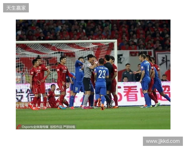 难度加倍!中超9队负分开局,前5轮上演京鲁、上海德比多场焦点战 难度加倍!中超9队负分开局,前5轮上演京鲁、上海德比多场焦点战