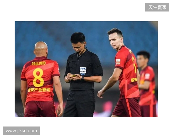 直播吧:上赛季中超“金哨”李海新基本确定执法超级杯海港vs国安 直播吧:上赛季中超“金哨”李海新基本确定执法超级杯海港vs国安