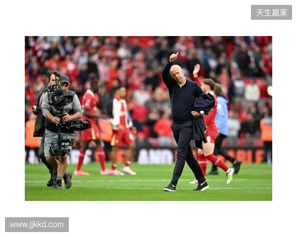 斯洛特:剩余八场联赛不是必须要全胜,但每场球都要全力以赴 斯洛特:剩余八场联赛不是必须要全胜,但每场球都要全力以赴