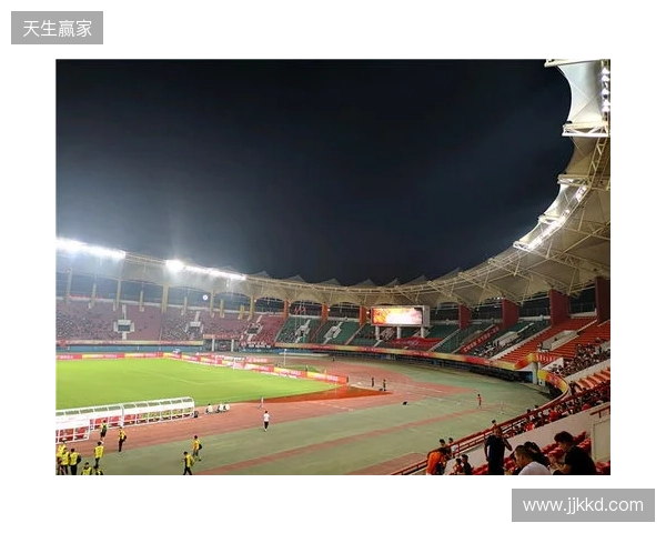 航海体育场能否改造为专业球场?河南省体育局:需多部门协同推进 航海体育场能否改造为专业球场?河南省体育局:需多部门协同推进
