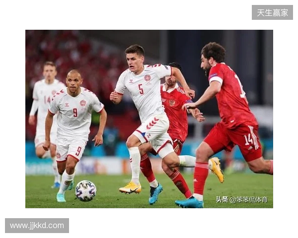 尘埃落定!2026美加墨世界杯决赛圈48支球队正式出炉 尘埃落定!2026美加墨世界杯决赛圈48支球队正式出炉