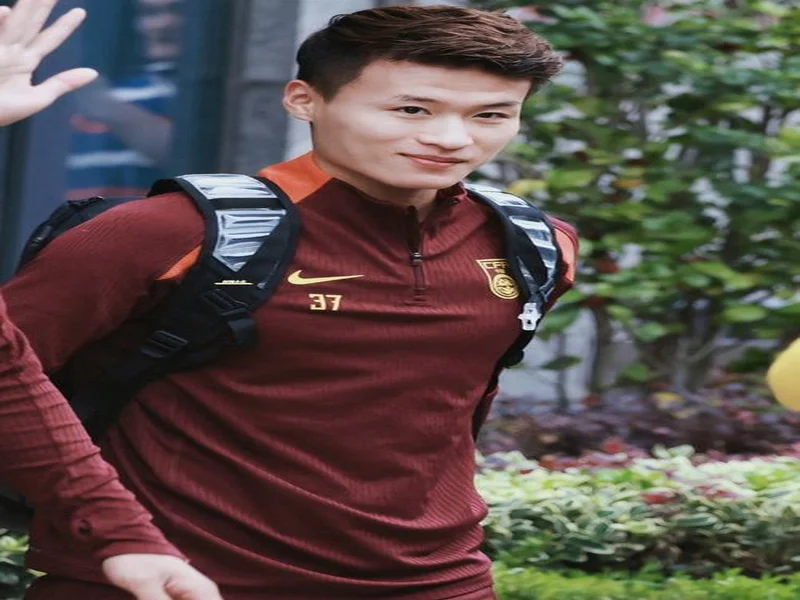 林良铭：这是我职业生涯第一个冠军，球迷一整年都在支持我们