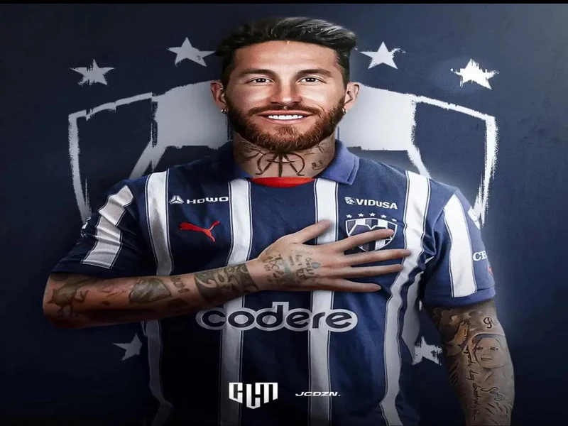 罗马诺：拉莫斯今日起正式成为自由球员，各球队能开始免签