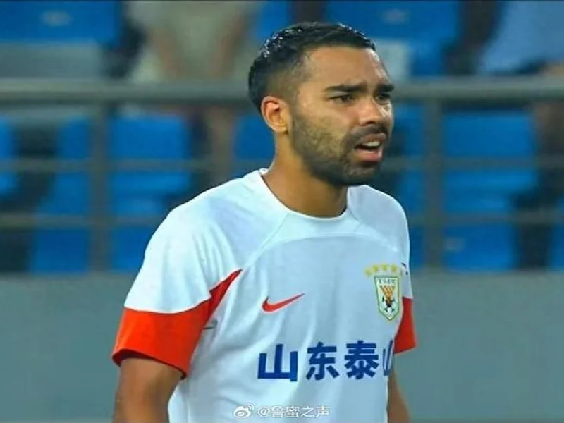 记者:泰山外援预计16号之后抵达,德尔加多也会归队参加冬训