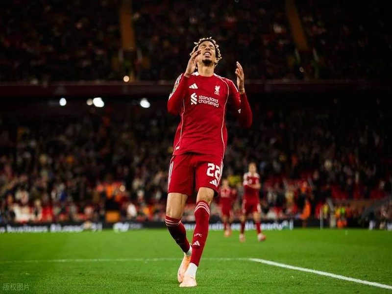 利物浦官方:埃基蒂克跟腱断裂,无缘今夏世界杯